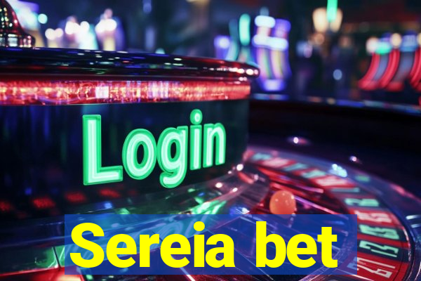 Sereia bet